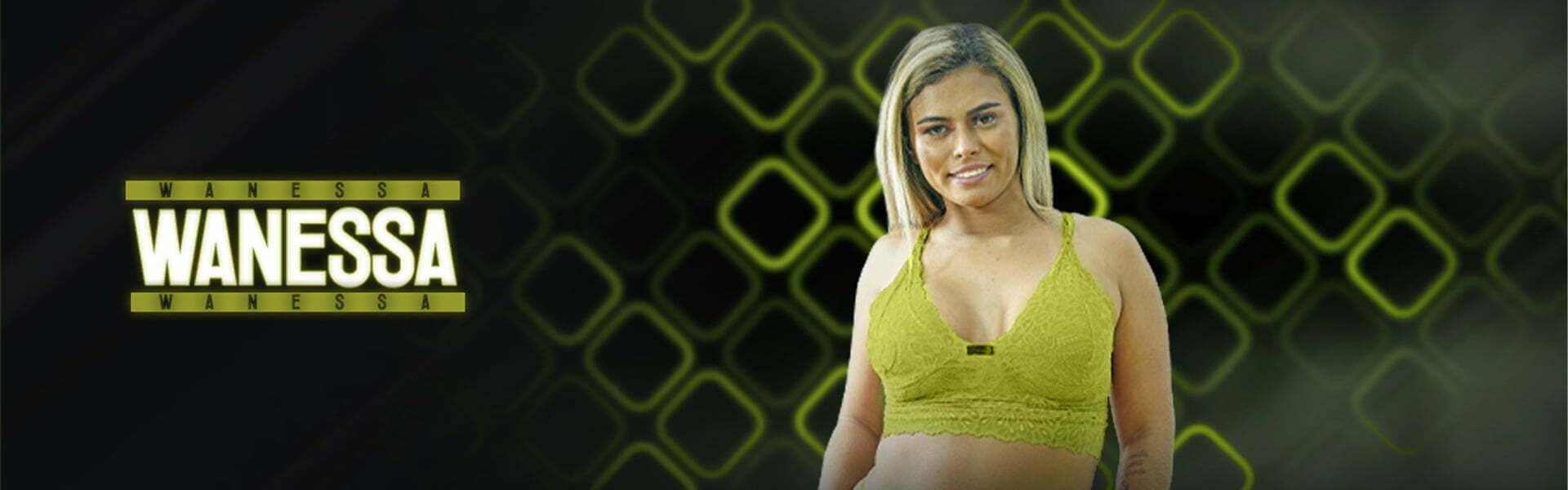 Melhor do conteúdo Wanessa Boyer - AmoPornoBr