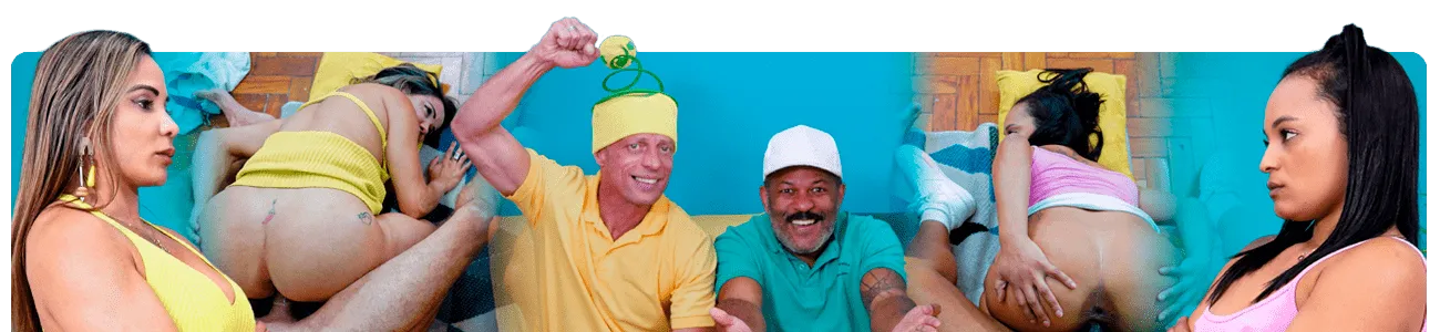 Adversárias Até Em Dia De Jogo!