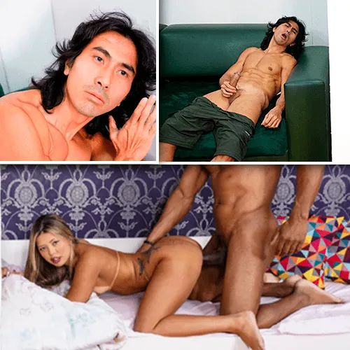 Intimidade com Minha Meia-Irmã