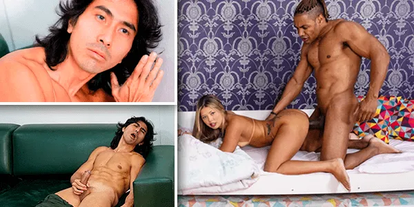 Intimidade com Minha Meia-Irmã