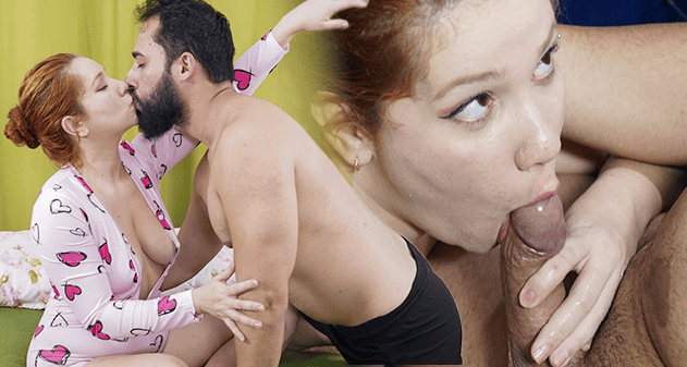 Desejando a filha da minha esposa 24 horas por dia