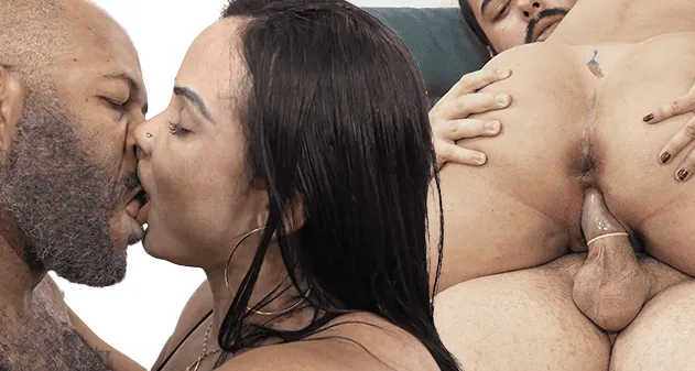 Eu Sempre Escutava Minha Sogra Transando