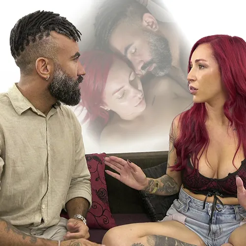 Sentimentos Proibidos