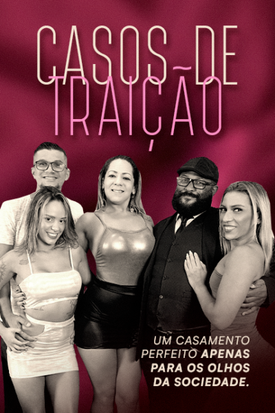 Casos de Traição